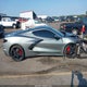 1G1YB2D44N5105312 2022 Chevrolet Corvette Stingray Rwd 2Lt auction photo thumbnail 13