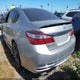 1HGCR2F58HA154321 2017 Honda Accord Sport auction photo thumbnail 3