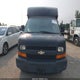 1GBHG31U841142828 2004 Chevrolet Express Cutaway auction photo thumbnail 12