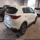KNDPM3AC7N7006809 2022 Kia Sportage Lx auction photo thumbnail 4