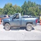 1GCNKPEA8BZ455199 2011 Chevrolet Silverado 1500 Work Truck auction photo thumbnail 14