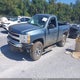 1GCNKPEA8BZ455199 2011 Chevrolet Silverado 1500 Work Truck auction photo thumbnail 2