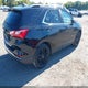 3GNAXKEV1ML395936 2021 Chevrolet Equinox Fwd Lt auction photo thumbnail 4