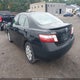 4T1BB46K27U026648 2007 Toyota Camry Hybrid auction photo thumbnail 3