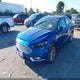 3FA6P0HD7HR132252 2017 Ford Fusion Se auction photo thumbnail 2