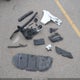 5YFS4MCE2NP116910 2022 Toyota Corolla Se auction photo thumbnail 12