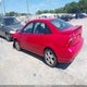 1FAFP38Z35W110786 2005 Ford Focus Zx4 auction photo thumbnail 3