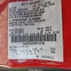 1FAFP38Z35W110786 2005 Ford Focus Zx4 auction photo thumbnail 9