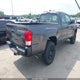 5TFSX5EN0GX040537 2016 Toyota Tacoma Sr auction photo thumbnail 4