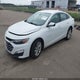 1G1ZD5ST7KF171479 2019 Chevrolet Malibu Lt auction photo thumbnail 2