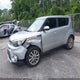 KNDJP3A54K7689210 2019 Kia Soul + auction photo thumbnail 2