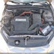 JHMES96665S012826 2005 Honda Civic Hybrid auction photo thumbnail 10
