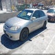 JHMES96665S012826 2005 Honda Civic Hybrid auction photo thumbnail 2