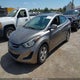 5NPDH4AE0EH495760 2014 Hyundai Elantra Se auction photo thumbnail 2