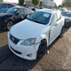 JTHBK262295095165 2009 Lexus Is 250 auction photo thumbnail 2