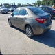 2T1BURHE2KC188532 2019 Toyota Corolla Le auction photo thumbnail 3
