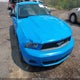1ZVBP8AN8A5136424 2010 Ford Mustang V6/V6 Premium auction photo thumbnail 18