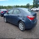 2T1BURHE1FC240383 2015 Toyota Corolla Le auction photo thumbnail 14