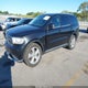 1C4RDJDG5EC586614 2014 Dodge Durango Limited auction photo thumbnail 2