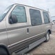 1FDRE14W11HB76924 2001 Ford Econoline E150 Van auction photo thumbnail 14