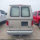 1FDRE14W11HB76924 2001 Ford Econoline E150 Van auction photo thumbnail 16