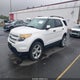 1FMHK8F89CGA86800 2012 Ford Explorer Limited auction photo thumbnail 2