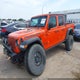 1C6JJTBG5LL151911 2020 Jeep Gladiator Rubicon 4X4 auction photo thumbnail 2
