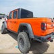 1C6JJTBG5LL151911 2020 Jeep Gladiator Rubicon 4X4 auction photo thumbnail 3