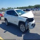 3C4NJDBN4ST572360 2025 Jeep Compass Latitude 4X4 auction photo thumbnail 1