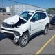 3C4NJDBN4ST572360 2025 Jeep Compass Latitude 4X4 auction photo thumbnail 2