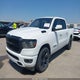 1C6RREFTXLN404997 2020 Ram 1500 Lone Star 4X2 5'7 Box auction photo thumbnail 2