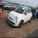 3C3CFFAR0CT304100 2012 Fiat 500 Pop auction photo thumbnail 2