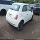3C3CFFAR0CT304100 2012 Fiat 500 Pop auction photo thumbnail 4