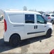 ZFBHRFBBXK6M05523 2019 Ram Promaster City Tradesman Slt auction photo thumbnail 13