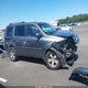5FNYF4H64BB083471 2011 Honda Pilot Ex-L auction photo thumbnail 14