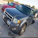 1FMCU0E78CKC61131 2012 Ford Escape Limited auction photo thumbnail 2