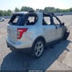 1FM5K7F8XEGB71709 2014 Ford Explorer Limited auction photo thumbnail 4