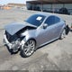 JNKCV64E98M124651 2008 Infiniti G37 Sport auction photo thumbnail 2