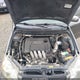 2T1BY30E95C452072 2005 Toyota Corolla Xrs auction photo thumbnail 10