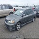 2T1BY30E95C452072 2005 Toyota Corolla Xrs auction photo thumbnail 2