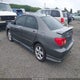 2T1BY30E95C452072 2005 Toyota Corolla Xrs auction photo thumbnail 3