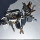 51Z4D4347B1056006 2011 Roadmaster Rail Raised Rail auction photo thumbnail 11