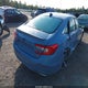 1HGCV3F20NA020695 2022 Honda Accord Hybrid Sport auction photo thumbnail 4
