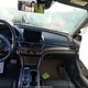 1HGCV3F20NA020695 2022 Honda Accord Hybrid Sport auction photo thumbnail 5
