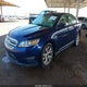 1FAHP2EW7BG160612 2011 Ford Taurus Sel auction photo thumbnail 2
