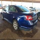 1FAHP2EW7BG160612 2011 Ford Taurus Sel auction photo thumbnail 3