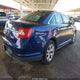 1FAHP2EW7BG160612 2011 Ford Taurus Sel auction photo thumbnail 4