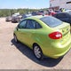 3FADP4BJXDM167937 2013 Ford Fiesta Se auction photo thumbnail 3