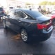 1G11Z5S3XLU111515 2020 Chevrolet Impala Fwd Lt auction photo thumbnail 3