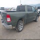 1C6SRFFM0MN699013 2021 Ram 1500 Big Horn 4X4 5'7 Box auction photo thumbnail 4